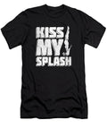 Platform Diver Splash Springboard Diving Crazy Squirrel T-Shirt