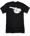 Platform Diver Springboard Diving Crazy Squirrel T-Shirt