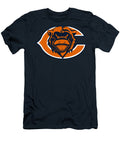 Platypus Bears Randy Brown T-Shirt