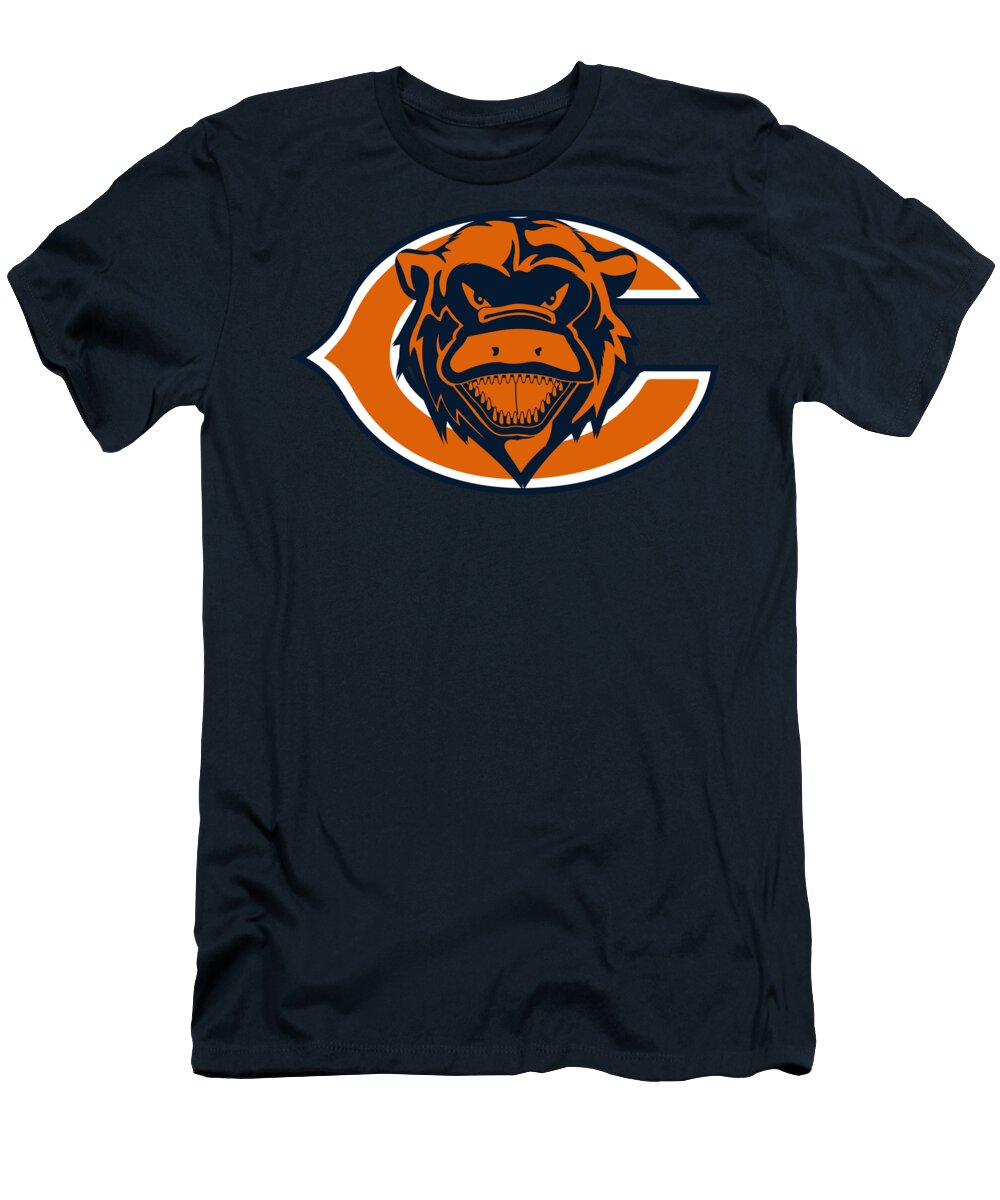 Platypus Bears Randy Brown T-Shirt