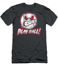 Play Ball Angry Quang Vu T-Shirt