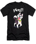 Play with Dog Puppy Dogs Breed Owner Pet Gift Thomas Larch T-Shirt