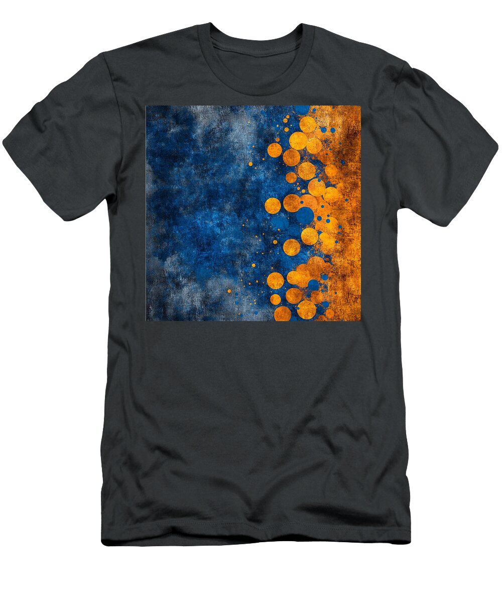 Playful Art of the Mets Max Freeman T-Shirt