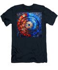 Playful Power of the Cubs Max Freeman T-Shirt