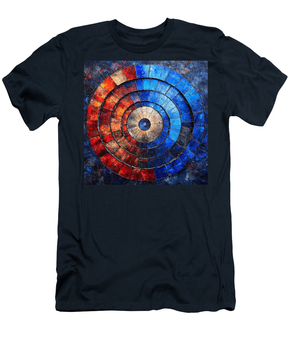 Playful Power of the Cubs Max Freeman T-Shirt
