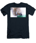 Playing with My Pickle Kathleen Struckle T-Shirt
