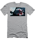 Poe Dameron Star Wars Joseph Oland T-Shirt