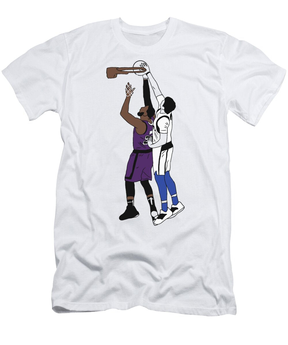 Point Basketball Galo Dimitri T-Shirt