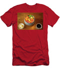 Poke Bowl S Jamieson T-Shirt