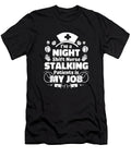 Poker Texas Holdem Gambler Cards Gambling Poker Crazy Squirrel T-Shirt