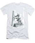 Pole Settin Brad Thyne T-Shirt