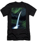 Pony Tail Falls Robb Kendrick T-Shirt