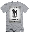 Poodle Bo Kev T-Shirt