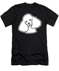 Poodle By Designzz T-Shirt
