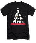 Poodle Christmas Tree Jose O T-Shirt