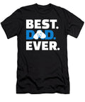 Poodle Dad By Designzz T-Shirt