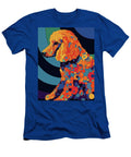 Poodle Dog 004 Bruno Pokopen Bruno Pokopen T-Shirt