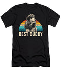 Poodle Dog Breed Dhbubble T-Shirt