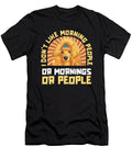 Poodle Dog Breed Pet Poodle Crazy Squirrel T-Shirt