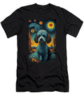 Poodle Dog Lover Merch Dog Mom Poodle Dad Poodle Zyneu Gangd T-Shirt