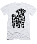 Poodle Dog Mom Poodle Dad Toms Store T-Shirt
