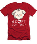 Poodle Dog Tinh Tran Le Thanh T-Shirt