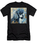 Poodle Doo Tina Lecour T-Shirt