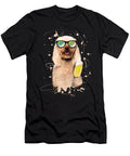 Poodle Funny Dog Gifts Love Tenshirt T-Shirt
