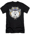 Poodle I Valhalla I Viking Maximus Designs T-Shirt