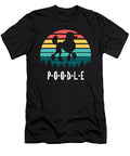 Poodle Jan Deelmann T-Shirt