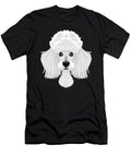 Poodle Lover I Dog Lover I Poodle Maximus Designs T-Shirt