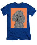 Poodle Mgl Meiklejohn Graphics Licensing T-Shirt