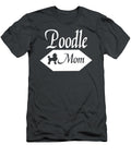 Poodle Mom Anh Nguyen T-Shirt