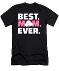 Poodle Mom By Designzz T-Shirt