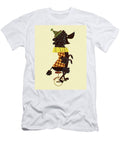 Poodle on a Unicycle Csa Images T-Shirt