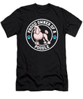 Poodle Owner Dog Breed Dog Lover Puppy Gift Thomas Larch T-Shirt