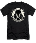 Poodle Perfectionist Precision Dog Groomer Lover Natalie Lidford T-Shirt