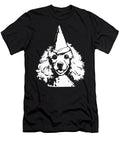 Poodle Pet Dog Breed Poodle Natalie Lidford T-Shirt