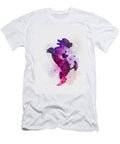 Poodle Rebecca Jenkins T-Shirt
