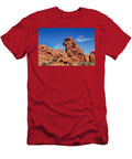 Poodle Rock Bernard Spragg T-Shirt