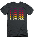 Poodle Vintage Job T-Shirt