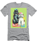 Poodles Csa Images T-Shirt