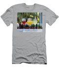 Pooltime Refreshments 3111 Jack Schultz T-Shirt