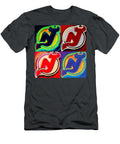 Pop Devils Scott Lukacs T-Shirt
