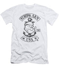 Popeye Kerry Cunningham T-Shirt