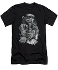 Popeye Mine All Mine Brand a T-Shirt