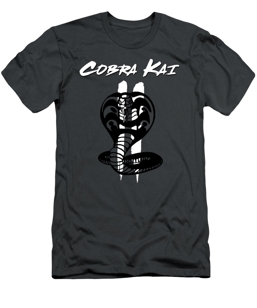Popular Film Davie Ukore T-Shirt