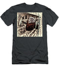 Porcelain Insulator Artistic Paul Ward T-Shirt