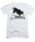 Portland Mavericks Quang Vu T-Shirt