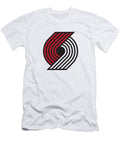 Portland Trail Blazers David Combs T-Shirt